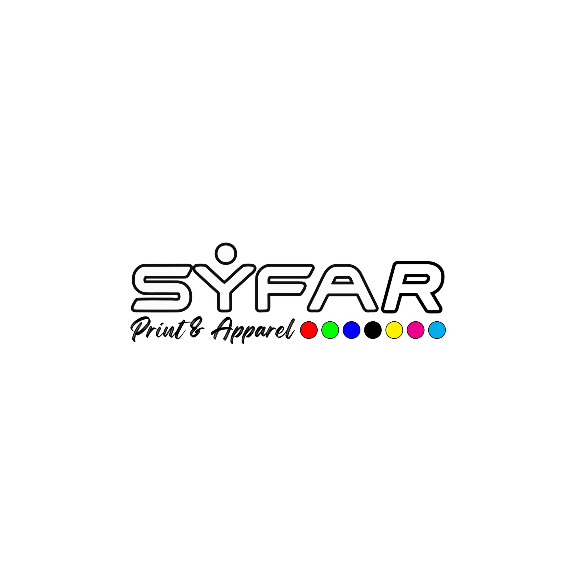 SYFAR Print & Apparel
